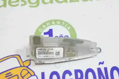 Peça sobressalente para automóvel em segunda mão antena por bmw 5 (e60) 525 d referências oem iam 11096957344  6957344