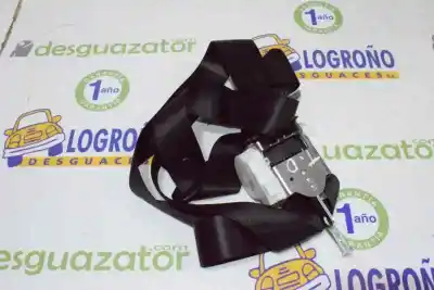 Peça sobressalente para automóvel em segunda mão cinto de segurança traseiro direito por bmw 5 (e60) 525 d referências oem iam 72119132812