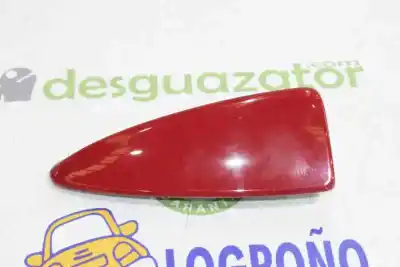 Peça sobressalente para automóvel em segunda mão antena por bmw x3 (e83) 2.0 d referências oem iam 65202147432