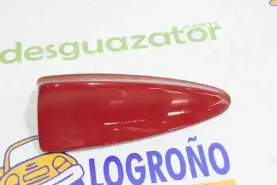 Peça sobressalente para automóvel em segunda mão antena por bmw x3 (e83) 2.0 d referências oem iam 65202147432  65202147432