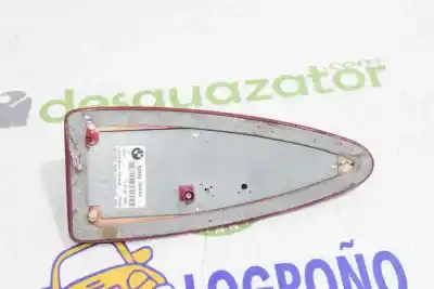 Peça sobressalente para automóvel em segunda mão antena por bmw x3 (e83) 2.0 d referências oem iam 65202147432  65202147432