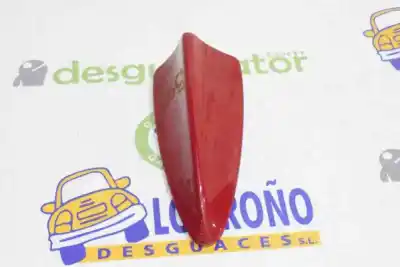 Peça sobressalente para automóvel em segunda mão antena por bmw x3 (e83) 2.0 d referências oem iam 65202147432  65202147432