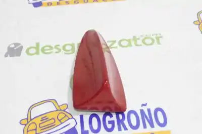 Peça sobressalente para automóvel em segunda mão antena por bmw x3 (e83) 2.0 d referências oem iam 65202147432  65202147432