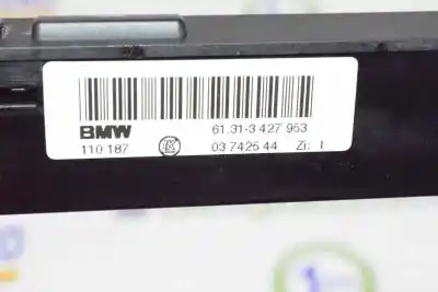 Pezzo di ricambio per auto di seconda mano interruttore per bmw x3 (e83) 2.0 d riferimenti oem iam 61313427953  61319131527