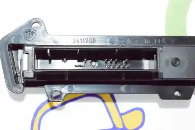 Pezzo di ricambio per auto di seconda mano interruttore per bmw x3 (e83) 2.0 d riferimenti oem iam 61313427953  61319131527