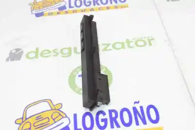 Pezzo di ricambio per auto di seconda mano interruttore per bmw x3 (e83) 2.0 d riferimenti oem iam 61313427953  61319131527