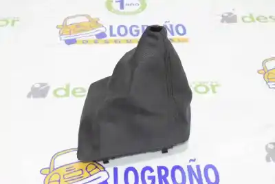 Peça sobressalente para automóvel em segunda mão forra da alavanca de velocidades por bmw x3 (e83) 2.0 d referências oem iam 25113455073