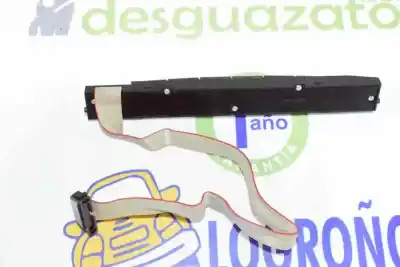 Second-hand car spare part switch for bmw x1 2.0 turbodiesel oem iam references 61319203968  61319203968