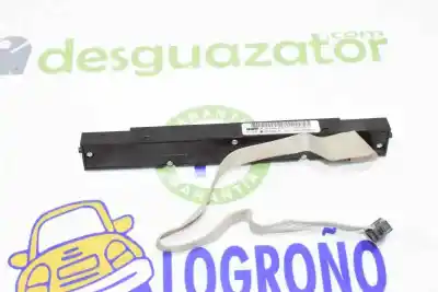 Second-hand car spare part switch for bmw x1 2.0 turbodiesel oem iam references 61319203968  61319203968