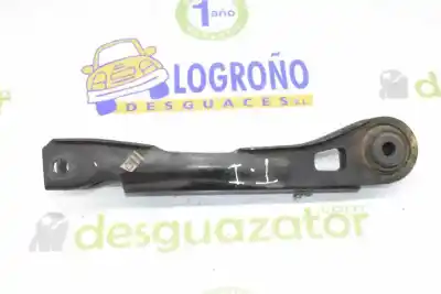 Second-hand car spare part rear left stay for bmw x1 (e84) xdrive 23 d oem iam references 33322409891