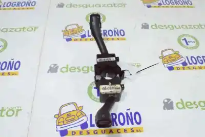 Second-hand car spare part steering wheel switch for seat toledo ii (1m2) 1.9 tdi oem iam references 8l0953513g  4b0953503g