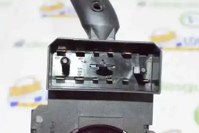 Second-hand car spare part steering wheel switch for seat toledo ii (1m2) 1.9 tdi oem iam references 8l0953513g  4b0953503g