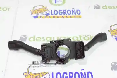 Second-hand car spare part steering wheel switch for seat toledo ii (1m2) 1.9 tdi oem iam references 8l0953513g  4b0953503g