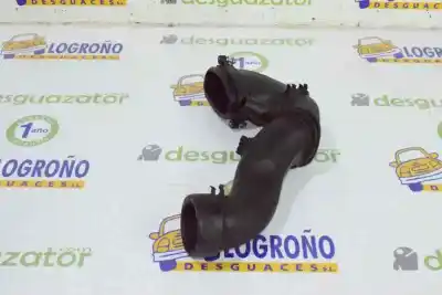 Second-hand car spare part intercooler pipe for bmw 5 (e60) 525 d oem iam references 13717794172  13717794172