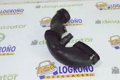 Second-hand car spare part intercooler pipe for bmw 5 (e60) 525 d oem iam references 13717794172  13717794172