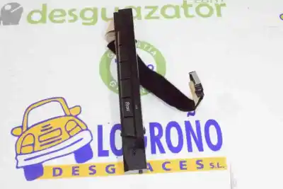 Second-hand car spare part switch for bmw 3 touring (e91) 320 d oem iam references 61316970919  61319120026