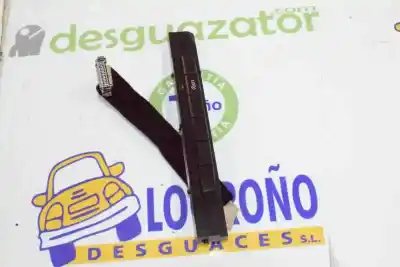 Second-hand car spare part switch for bmw 3 touring (e91) 320 d oem iam references 61316970919  61319120026