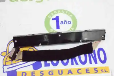 Second-hand car spare part switch for bmw 3 touring (e91) 320 d oem iam references 61316970919  61319120026