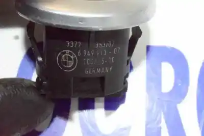 Second-hand car spare part start/stop button for bmw 3 touring (e91) 320 d oem iam references 61316949913  61316949913