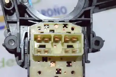 Second-hand car spare part steering wheel switch for daewoo matiz 0.8 cat oem iam references 96314333  96242526