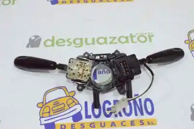 Second-hand car spare part steering wheel switch for daewoo matiz 0.8 cat oem iam references 96314333  96242526