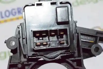 Second-hand car spare part steering wheel switch for daewoo matiz 0.8 cat oem iam references 96314333  96242526