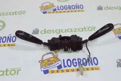 Second-hand car spare part steering wheel switch for daewoo matiz 0.8 cat oem iam references 96314333  96242526