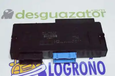 Peça sobressalente para automóvel em segunda mão bsi / bcm / módulo eletrónico confort por bmw serie 1 berlina (e81/e87) 2.0 turbodiesel cat referências oem iam 61359160189