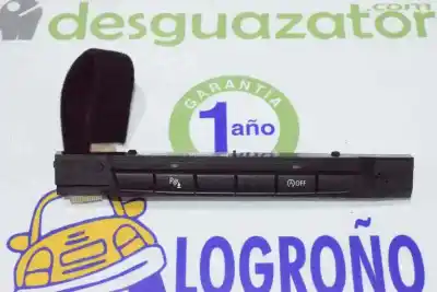 Peça sobressalente para automóvel em segunda mão trocar por bmw serie 1 berlina (e81/e87) 2.0 turbodiesel cat referências oem iam 61316970921