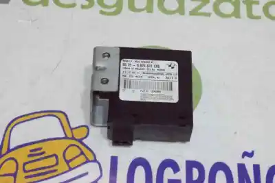 Peça sobressalente para automóvel em segunda mão módulo eletrônico por bmw z4 roadster (e85) 2.0i referências oem iam 65756974631
