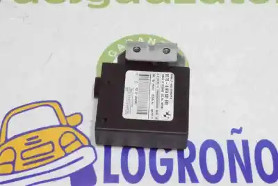Second-hand car spare part electronic module for bmw z4 roadster (e85) 2.0i oem iam references 65756974631  65756974631
