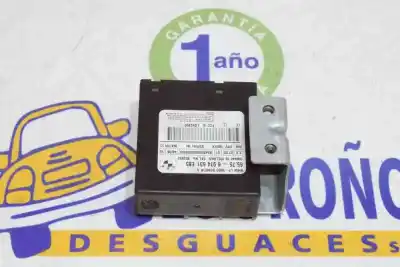 Second-hand car spare part electronic module for bmw z4 roadster (e85) 2.0i oem iam references 65756974631  65756974631