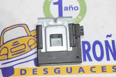 Second-hand car spare part electronic module for bmw z4 roadster (e85) 2.0i oem iam references 65756974631  65756974631