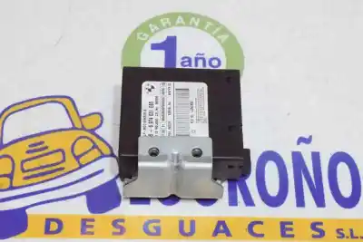 Second-hand car spare part electronic module for bmw z4 roadster (e85) 2.0i oem iam references 65756974631  65756974631