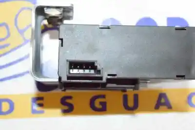 Second-hand car spare part electronic module for bmw z4 roadster (e85) 2.0i oem iam references 65756974631  65756974631