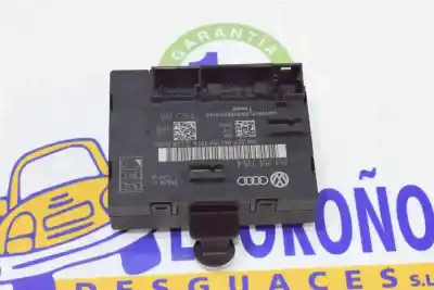 Автозапчастина б/у щит закр для audi a4 b8 avant (8k5) 2.0 tdi посилання на oem iam 8k0959795  8k0959795a