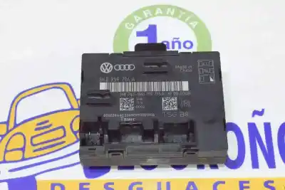 Peça sobressalente para automóvel em segunda mão módulo electrónico do fecho central por audi a4 b8 avant (8k5) 2.0 tdi referências oem iam 8k0959794