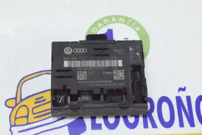 Second-hand car spare part central locking pump for audi a4 b8 avant (8k5) 2.0 tdi oem iam references 8k0959793c  8k0959793a