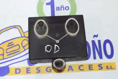 Peça sobressalente para automóvel em segunda mão módulo electrónico do fecho central por audi a4 b8 avant (8k5) 2.0 tdi referências oem iam 8k0959792  8k0959792a