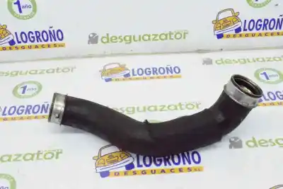 Peça sobressalente para automóvel em segunda mão tubo do intercooler por mercedes-benz clase e (w211) e 280 cdi (211.020) referências oem iam a2115282482