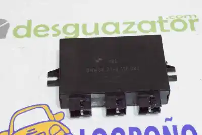 Peça sobressalente para automóvel em segunda mão centralina do motor por bmw x3 (e83) 2.0 16v diesel cat referências oem iam 66209116542