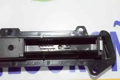 Second-hand car spare part switch for bmw x3 (e83) 2.0 16v diesel cat oem iam references 61313427955  61313427955