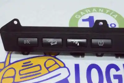 Second-hand car spare part switch for bmw x3 (e83) 2.0 16v diesel cat oem iam references 61313427955  61313427955