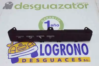 Peça sobressalente para automóvel em segunda mão trocar por bmw x3 (e83) 2.0 16v diesel cat referências oem iam 61313427955