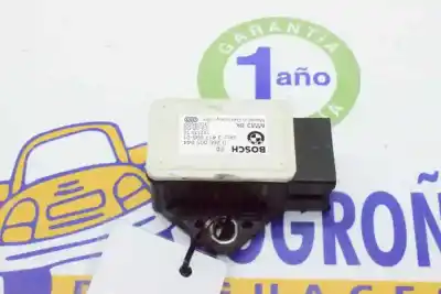 Peça sobressalente para automóvel em segunda mão sensor por bmw x3 (e83) 2.0 16v diesel cat referências oem iam 34523417699  34526782372