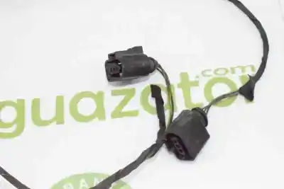 Second-hand car spare part parking sensor for audi a8 (4e2) 4.2 fsi quattro 350 cv / 257 kw oem iam references 4e0971104am  4e0971104ak