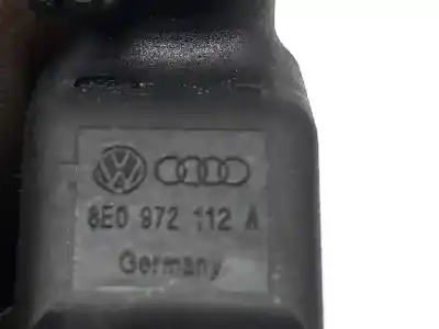 Автозапчастина б/у датчик парковки для audi a4 b7 avant (8ed) 2.0 tdi 16v посилання на oem iam 8e9971085  8e0972112a