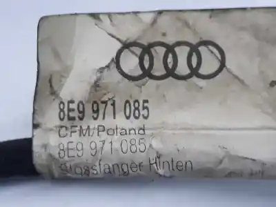 Автозапчастина б/у датчик парковки для audi a4 b7 avant (8ed) 2.0 tdi 16v посилання на oem iam 8e9971085  8e0972112a