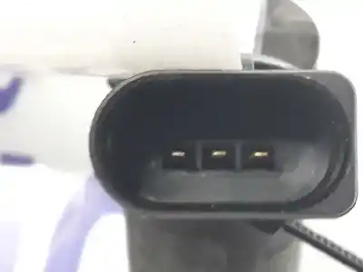 Автозапчасти б/у парковочный датчик за audi a4 b7 avant (8ed) 2.0 tdi 16v ссылки oem iam 7h0919275d  7h0919275d
