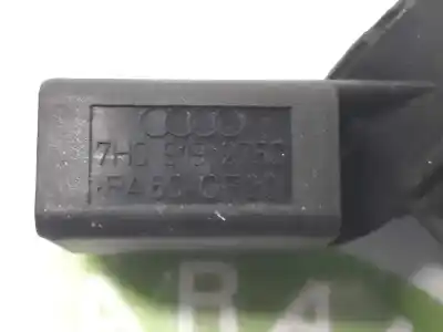 Автозапчасти б/у парковочный датчик за audi a4 b7 avant (8ed) 2.0 tdi 16v ссылки oem iam 7h0919275d  7h0919275d